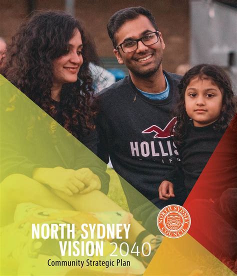 sydney council website.